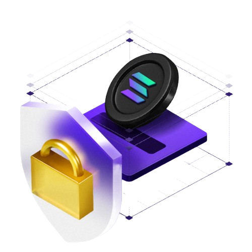 DeFi Infrastructure on Solana